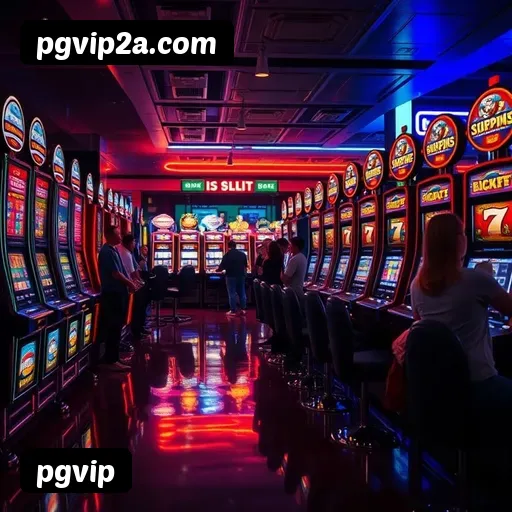 FAQ - Perguntas Frequentes pgvip