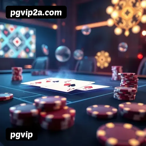 Análise pgvip - Vantagens e Desvantagens