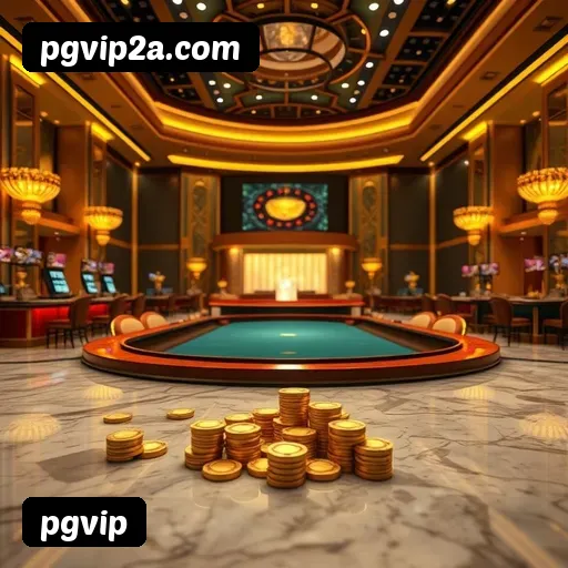 Catálogo Completo de Bônus pgvip