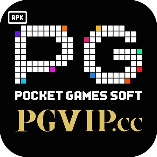 APK oficial da pgvip para Android
