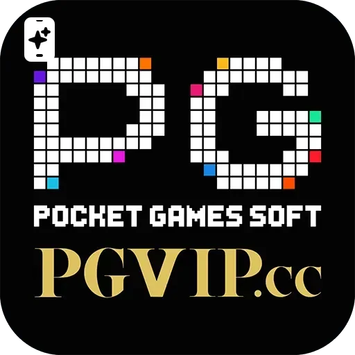 APP oficial da pgvip para mobile