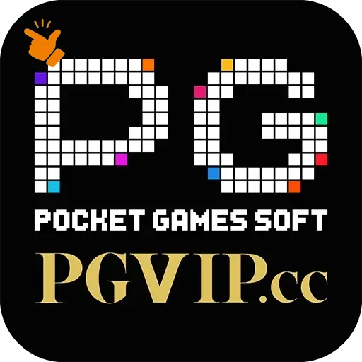Logo da pgvip
