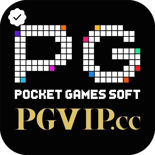 Plataforma completa da pgvip com todos os jogos